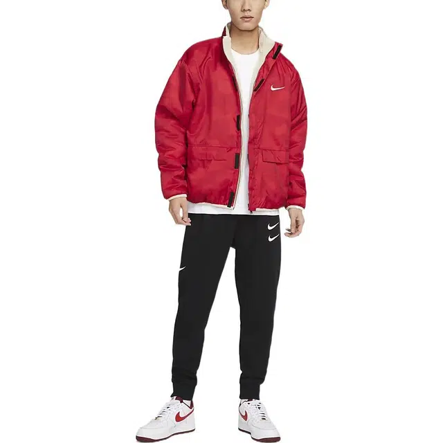 Nike CNY Sportswear Logo