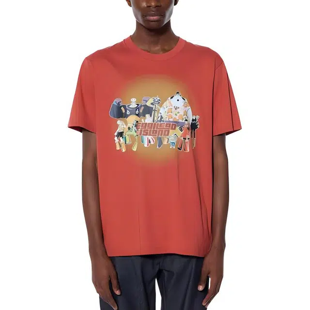 UNIQLO x SS24 T