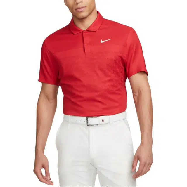 Nike LogoPoloT