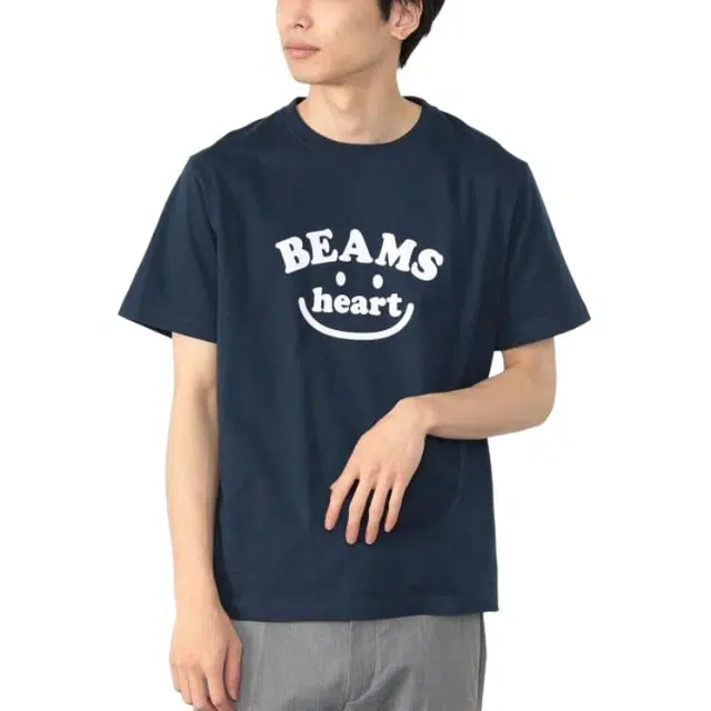 beams T