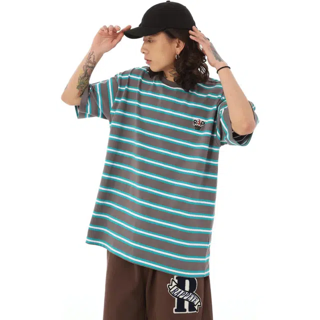 Rappeye T
