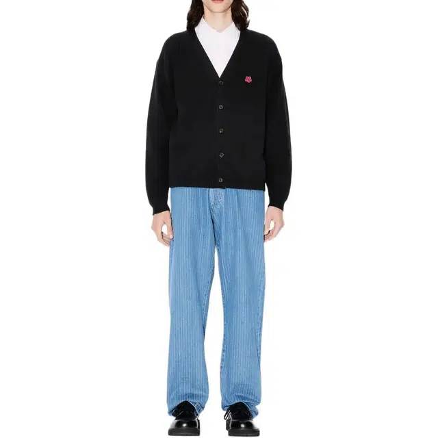 KENZO SS24 V