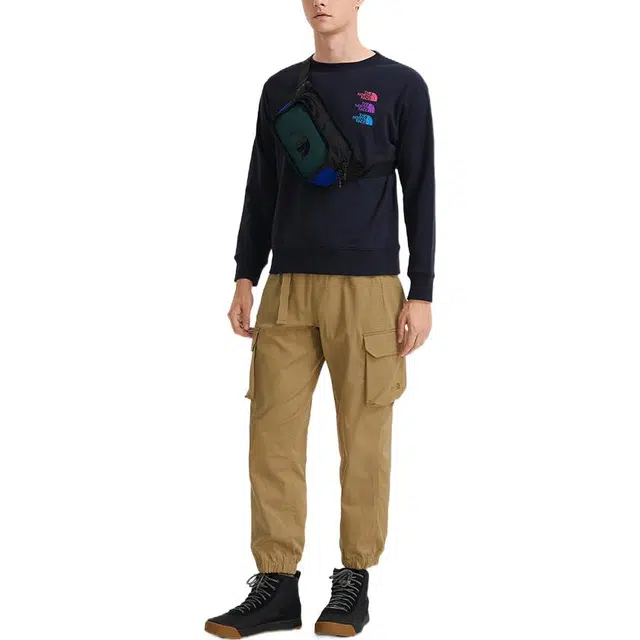 THE NORTH FACE Logo