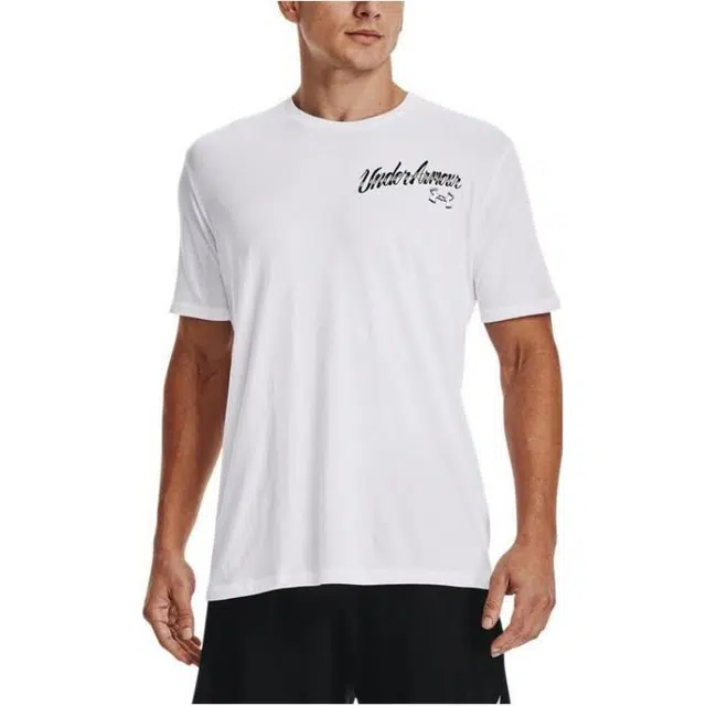 Under Armour T