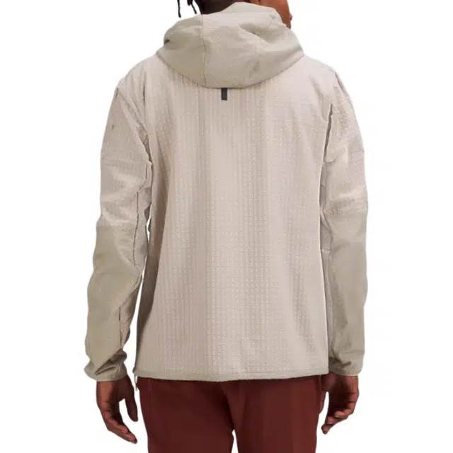 lululemon SS22 Water-Repellent