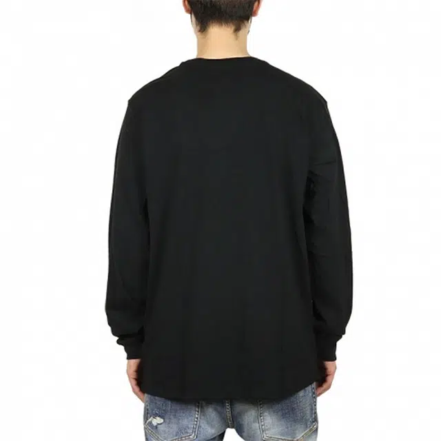 THE NORTH FACE SLEEVE HIT TEE Logo T