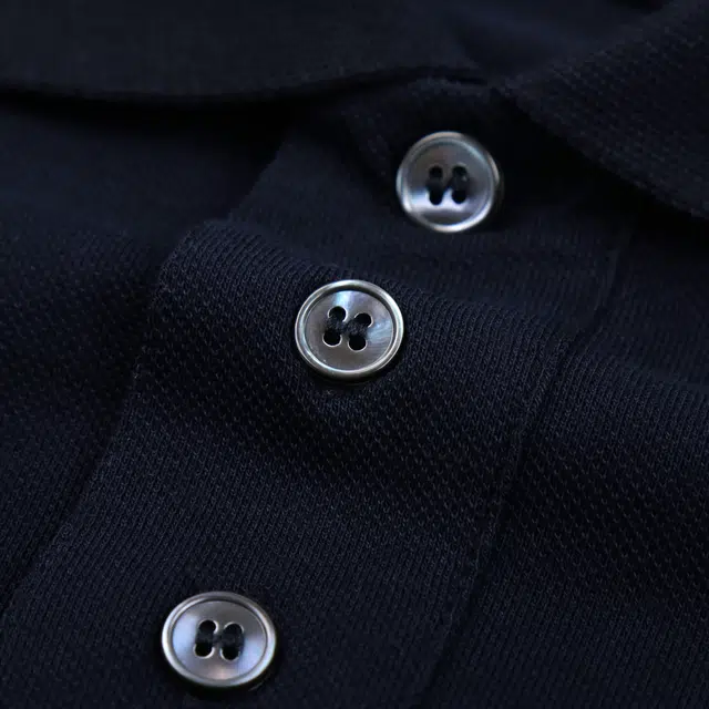 EMPORIO ARMANI FW24 LogoPolo
