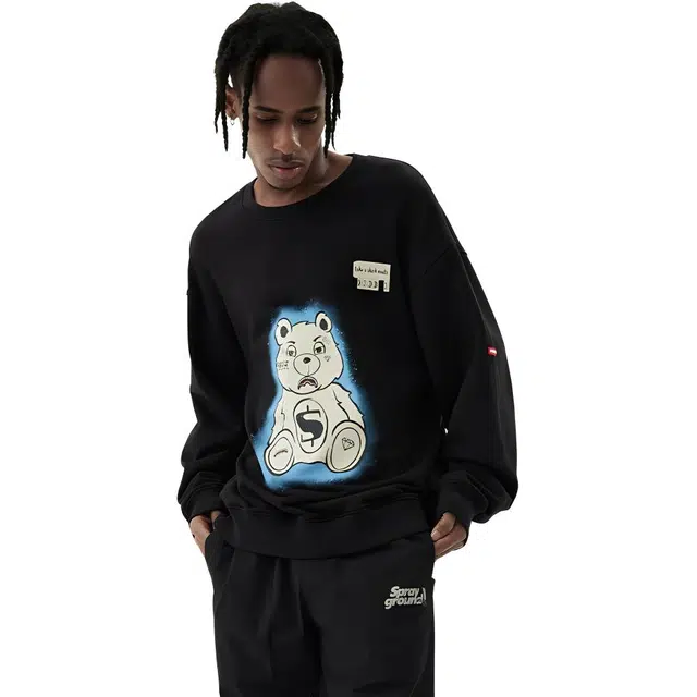 SPRAYGROUND sg