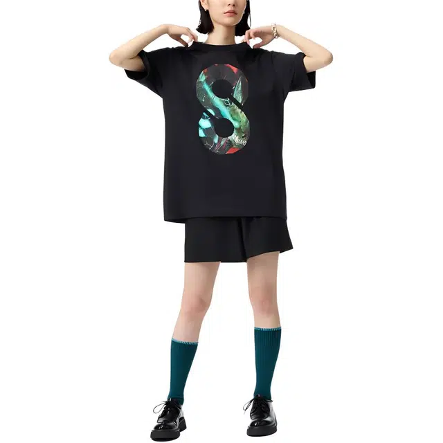 UNIQLO x 8 SS24 T