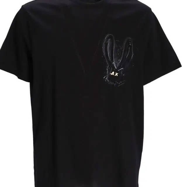 ARMANI EXCHANGE SS23 T