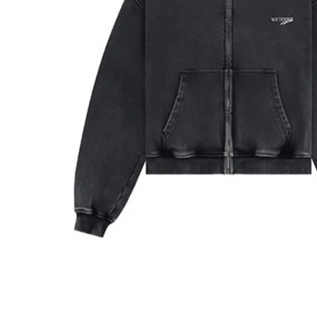 WE11DONE FW23