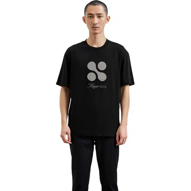 HUGO BOSS T