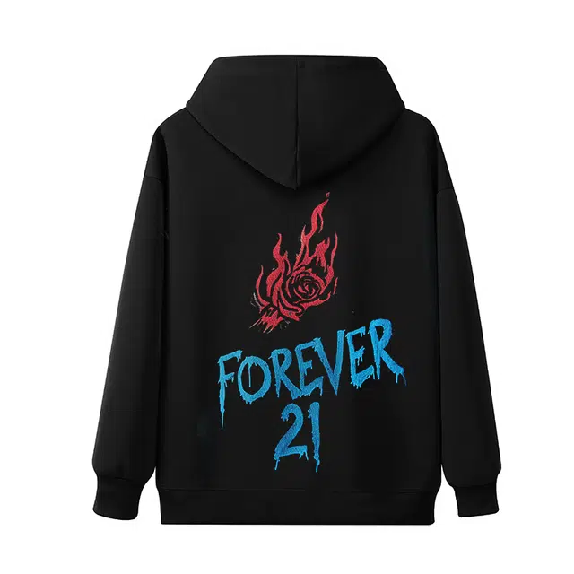 FOREVER 21