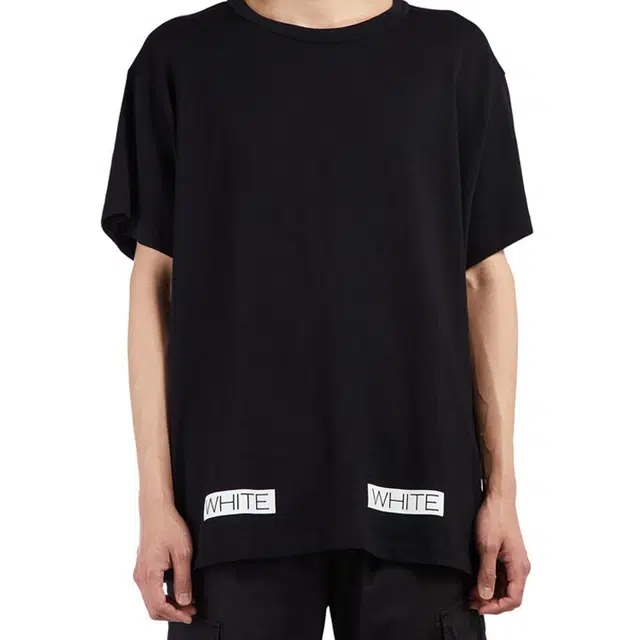OFF-WHITE SS21 T