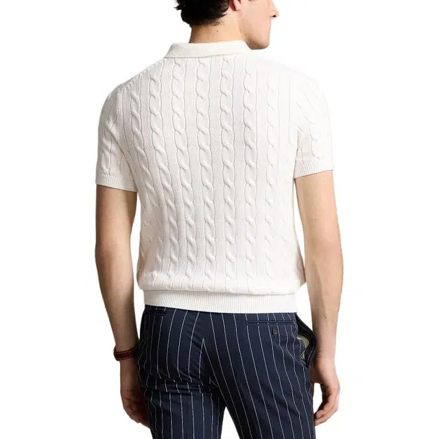 Polo Ralph Lauren FW24 LogoPolo