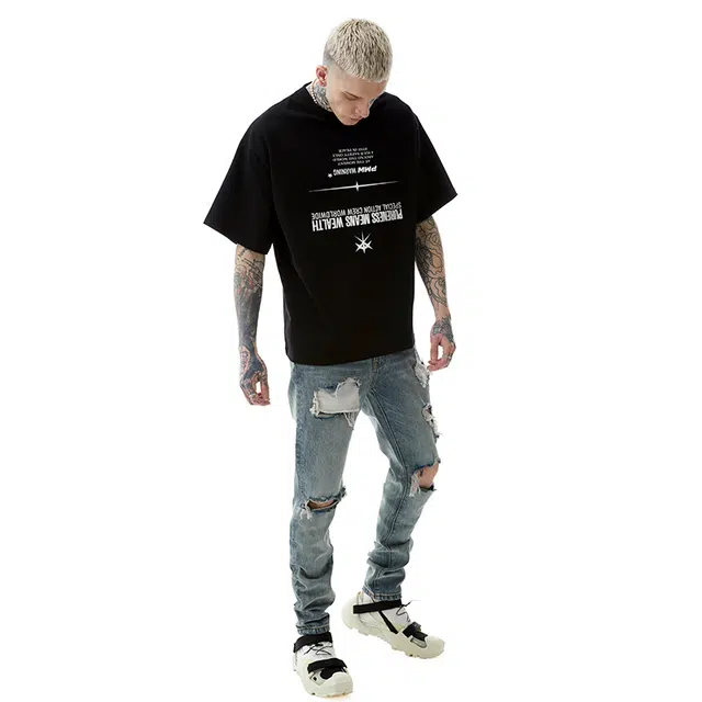 P.M.W T