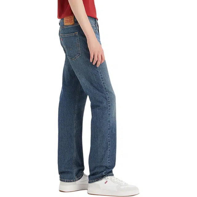 levis 514