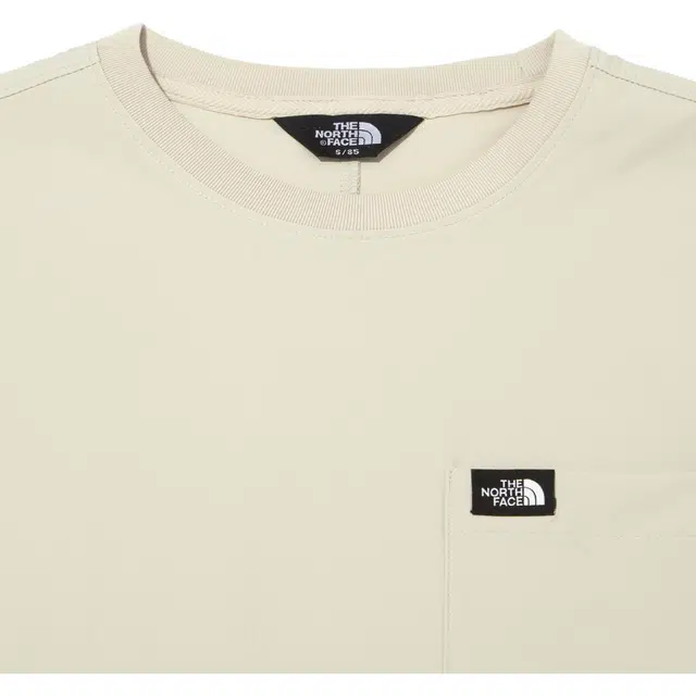 THE NORTH FACE W's Day All-round Onepi LogoA