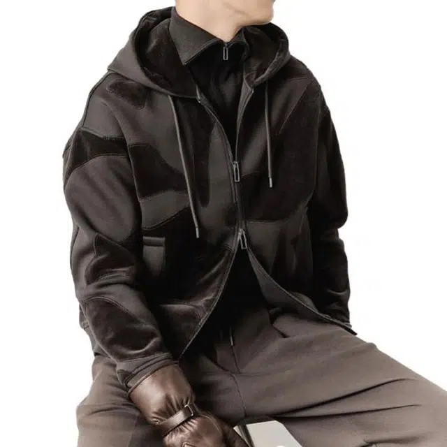 EMPORIO ARMANI FW23