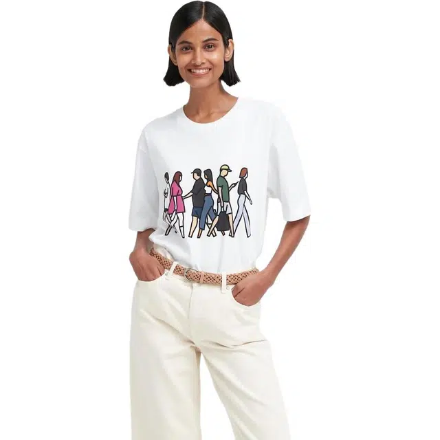 UNIQLO T