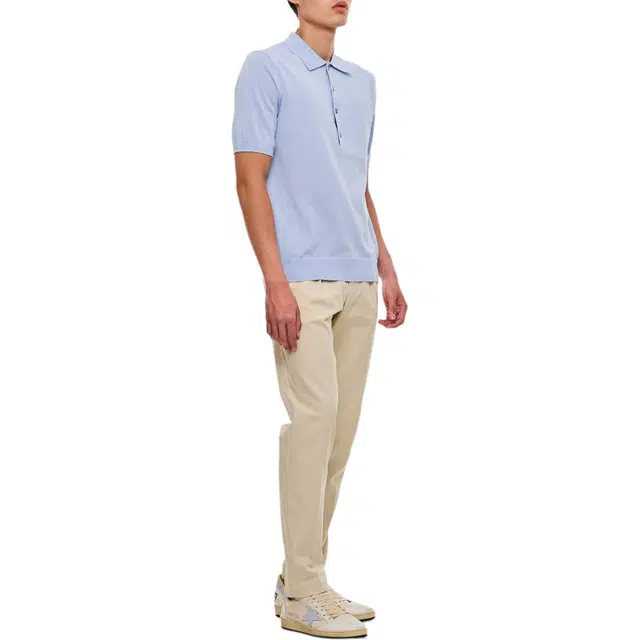 CLOSED Polo