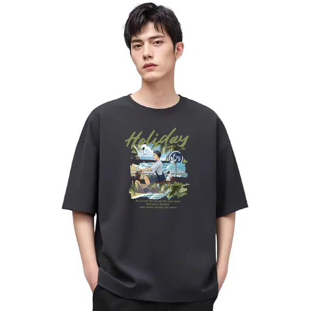 DEBRAND T