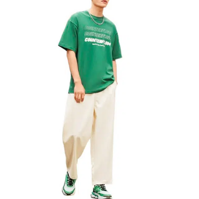 LiNing SS22
