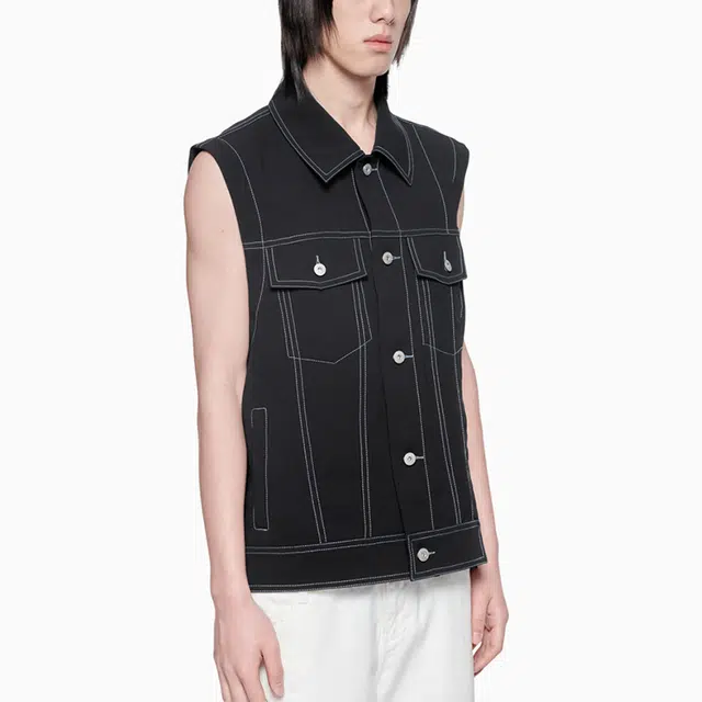 FENG CHEN WANG SS22