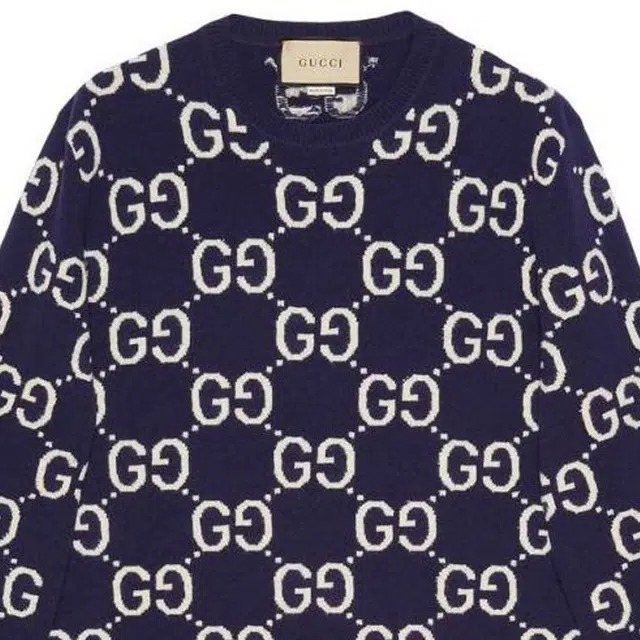 GUCCI SS22 Logo