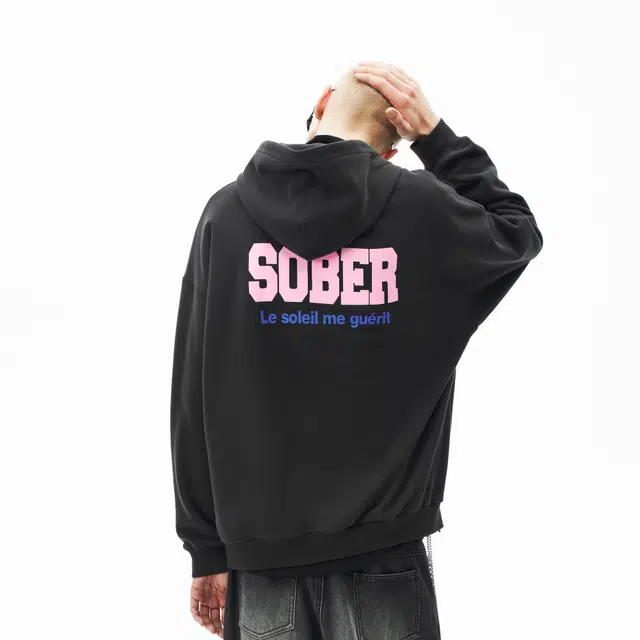 undersober
