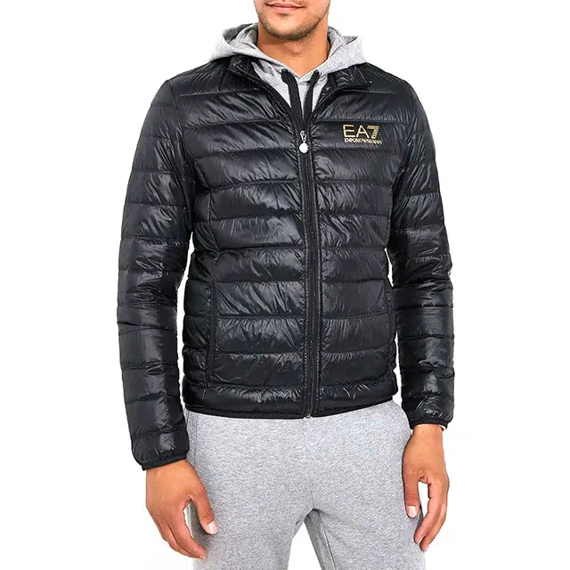 EMPORIO ARMANI EA7