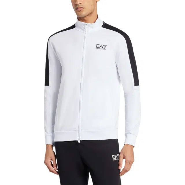 EMPORIO ARMANI EA7 SS24 Logo