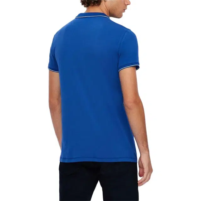 ARMANI EXCHANGE SS23 LogoPolo