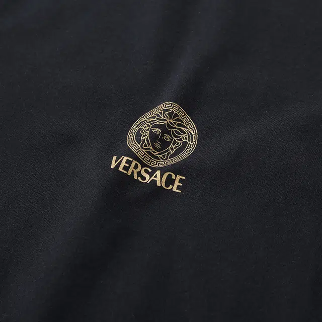 VERSACE SS24 LogoT