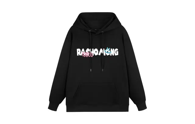 RASHOMONG Logo