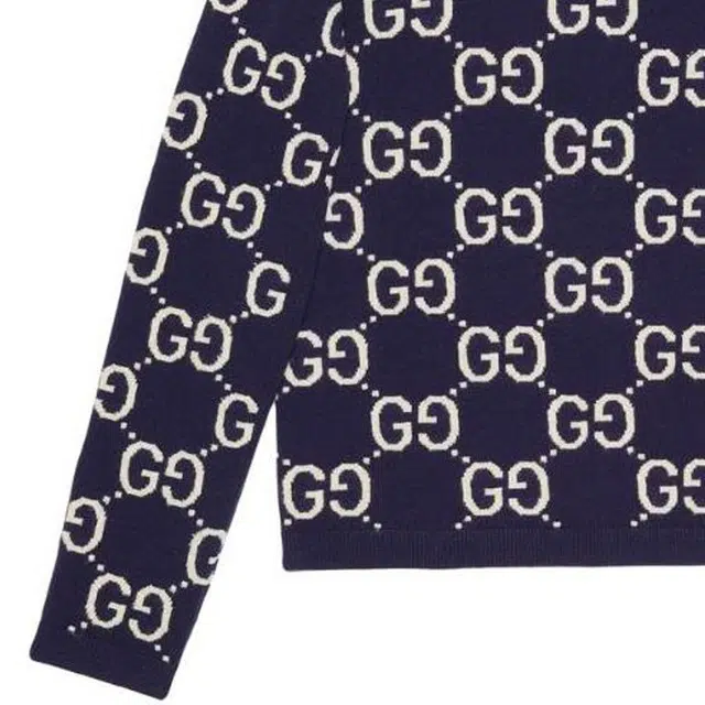 GUCCI SS22 Logo