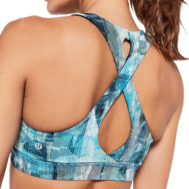 lululemon Time To Sweat
