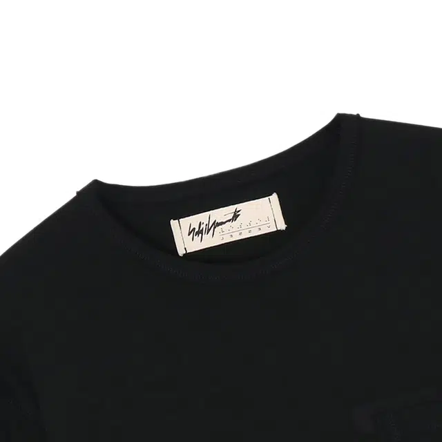 xVESSEL x Yohji Yamamoto Logo