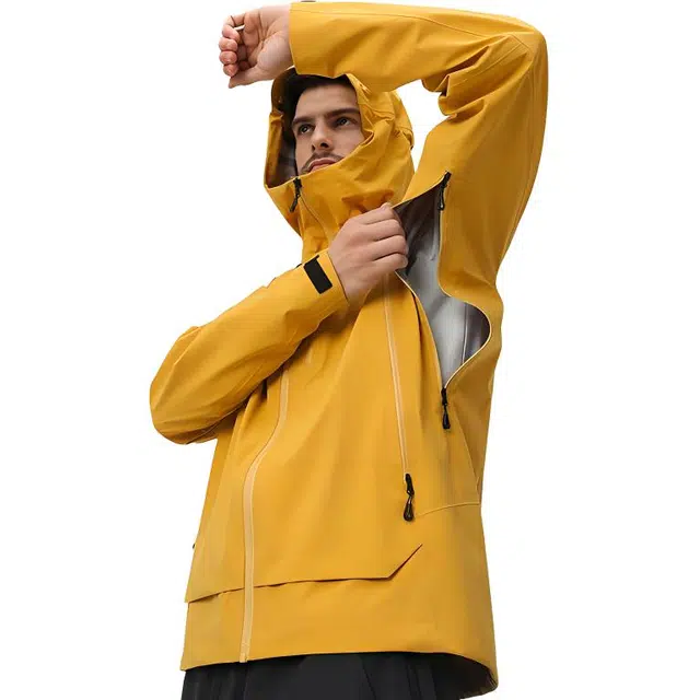 HELLY HANSEN ODIN