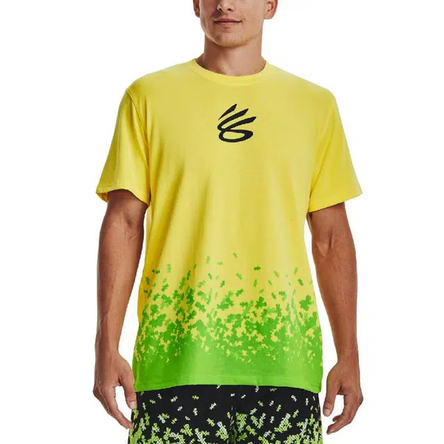 Under Armour T