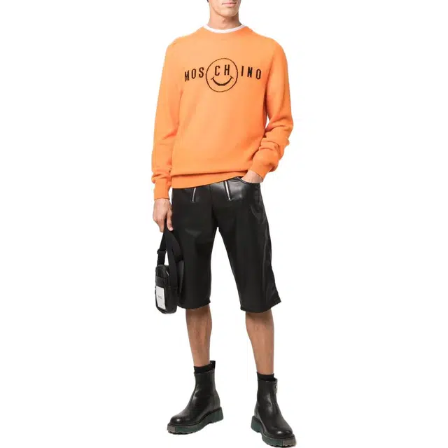 MOSCHINO FW22