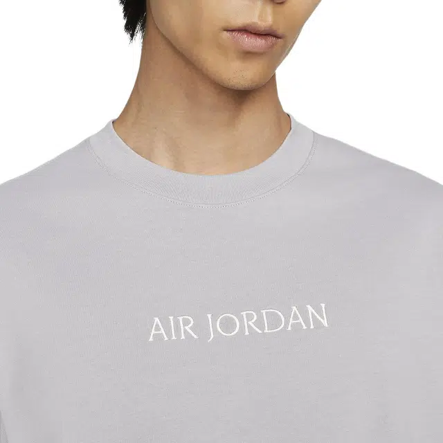 Jordan T