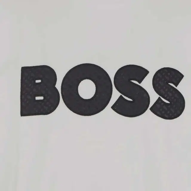 HUGO BOSS