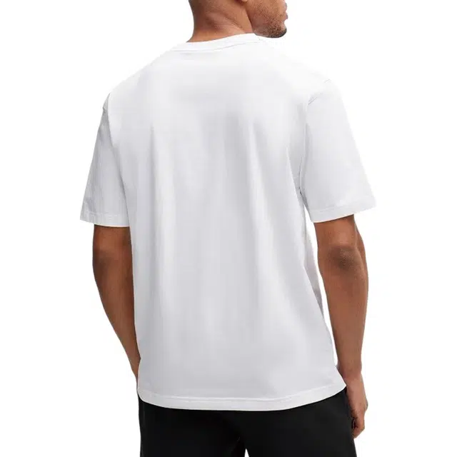 HUGO BOSS SS24 LogoT