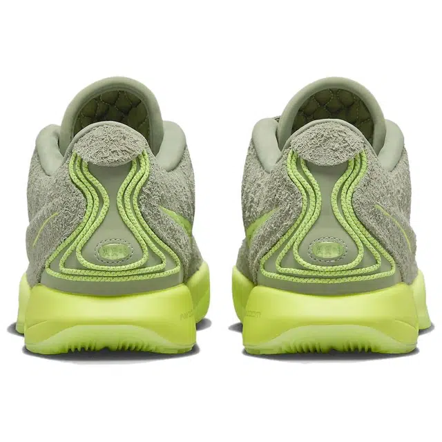 Nike Lebron 21 Algae