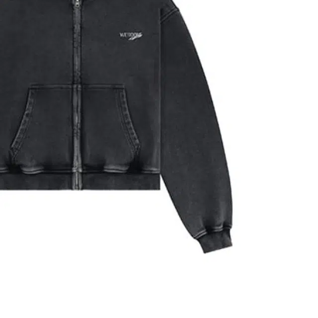 WE11DONE FW23