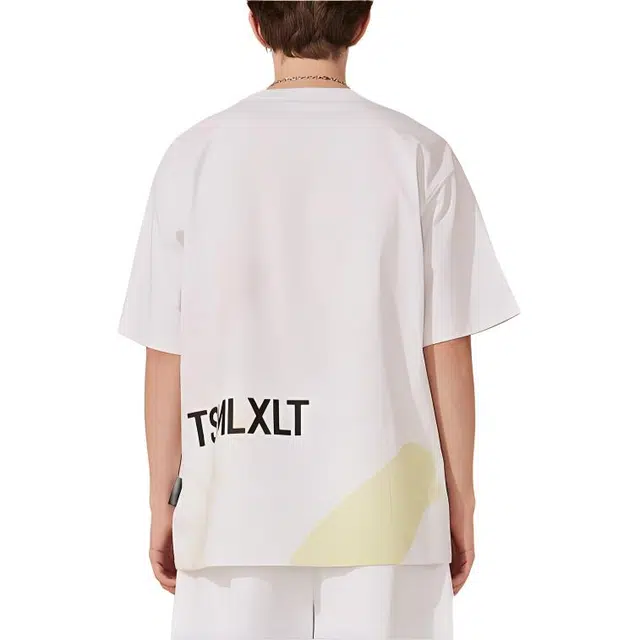 TSMLXLT T