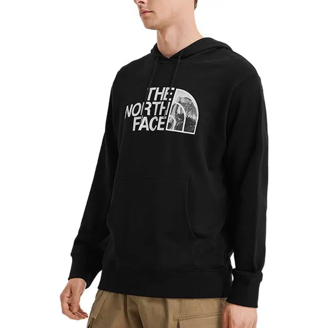 THE NORTH FACE Logo
