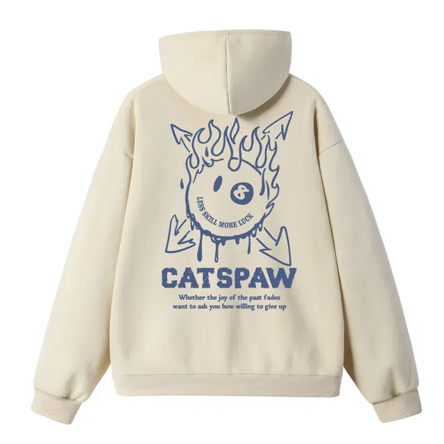 CAT'S PAW
