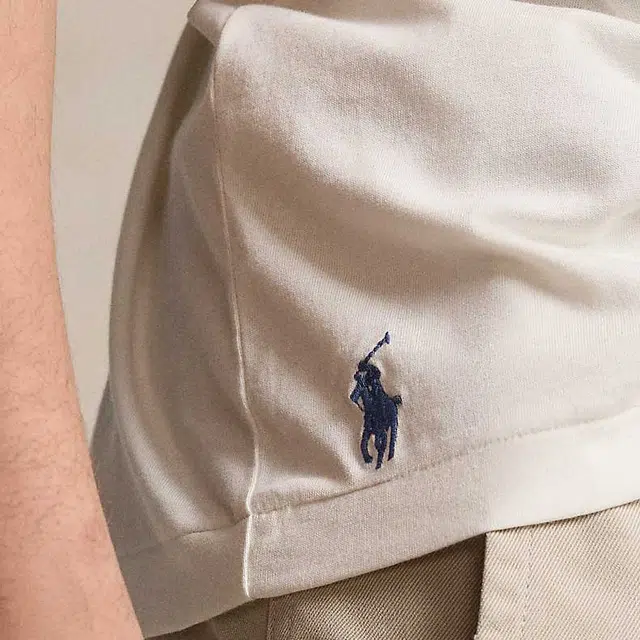 Polo Ralph Lauren SS24 LogoT
